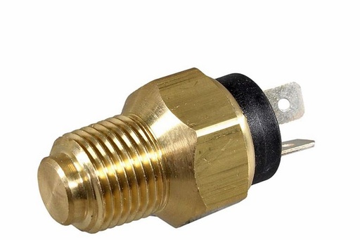 Sensor, coolant temperature