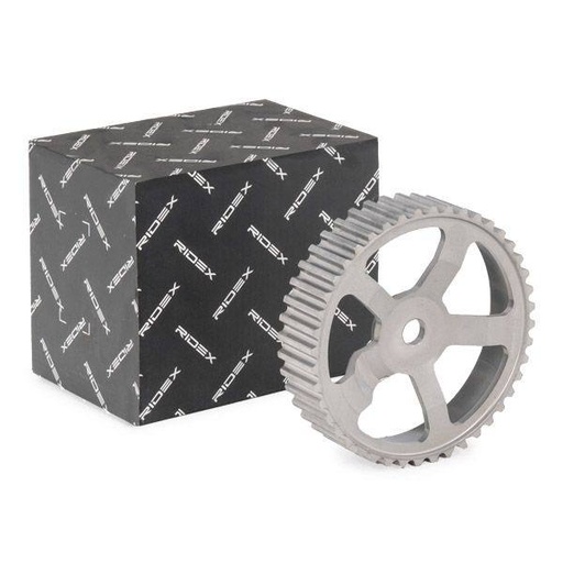 Camshaft Adjuster