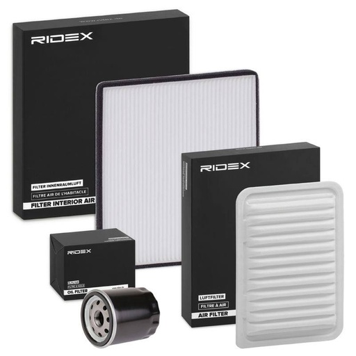 Filter Set