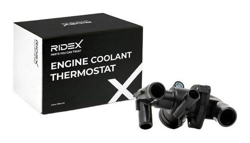 [SUPP-6358-316T0581] Thermostat, coolant