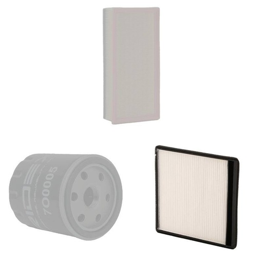Filter Set