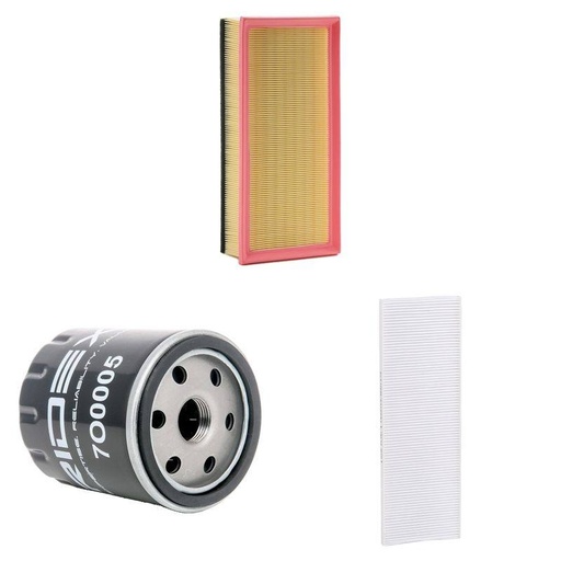 Filter Set