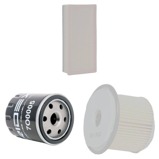 Filter Set