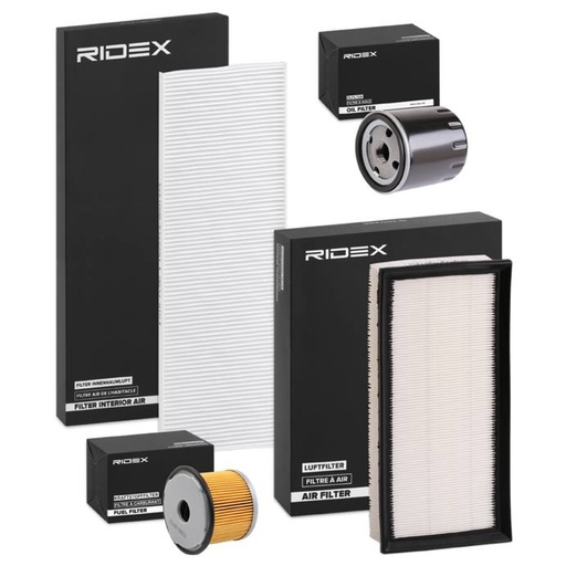 Filter Set