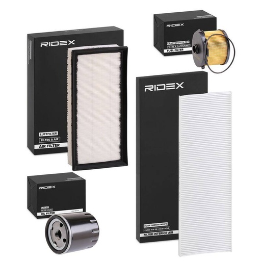 Filter Set