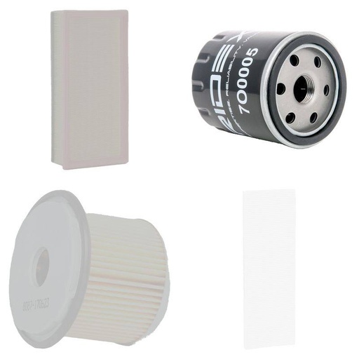 Filter Set