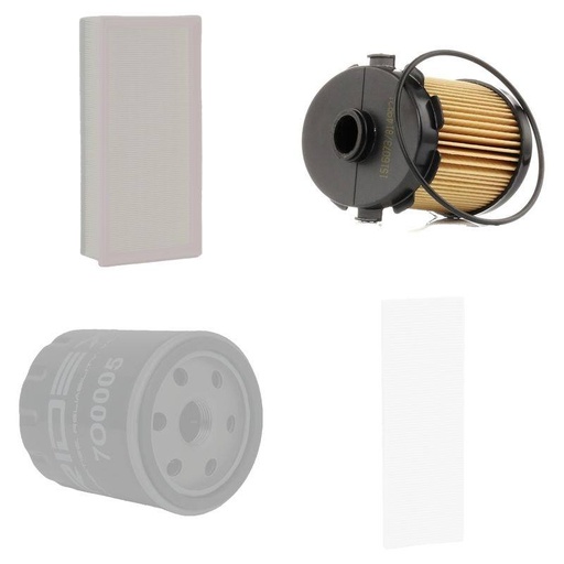 Filter Set