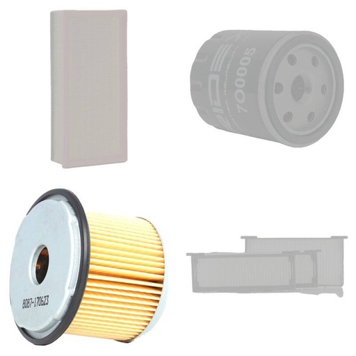 Filter Set