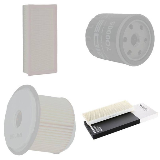 Filter Set