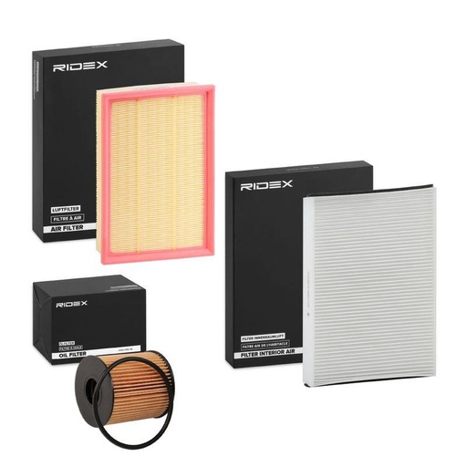 Filter Set