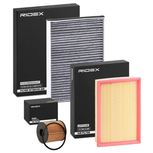 Filter Set