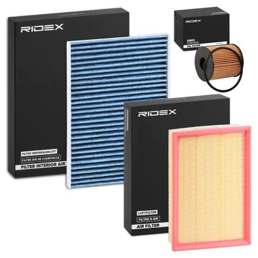 Filter Set