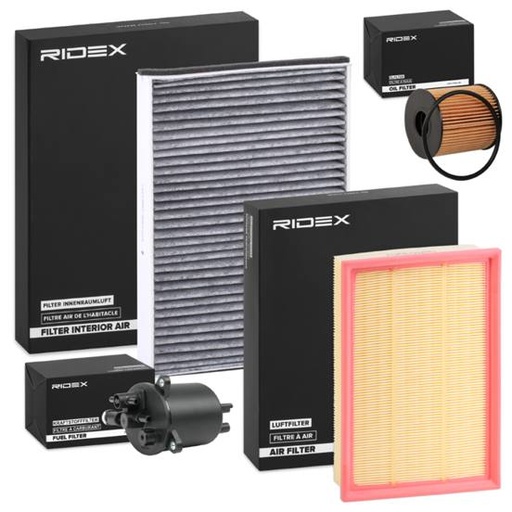 Filter Set