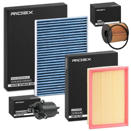 Filter Set