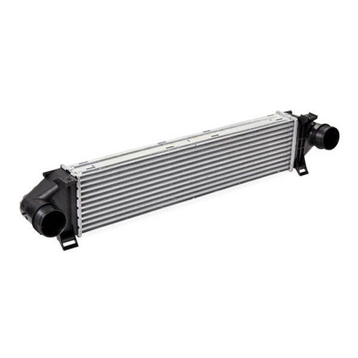 Charge Air Cooler