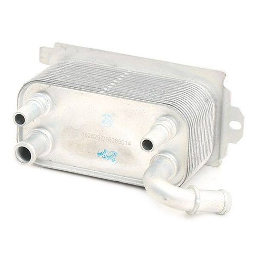 Oil Cooler, engine oil