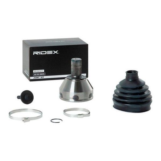 [SUPP-6358-5J0390] Joint Kit, drive shaft