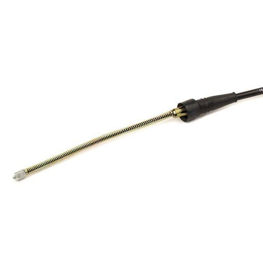 Cable Pull, parking brake