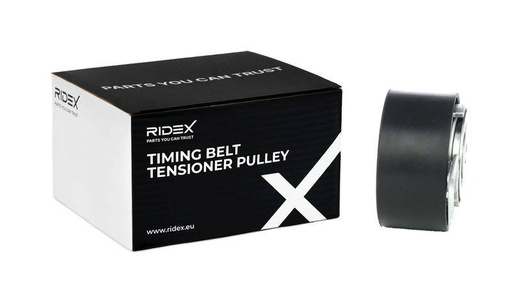 Tensioner Pulley, timing belt