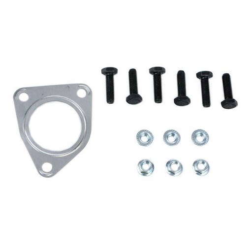 [SUPP-6358-429C0424] Catalytic Converter