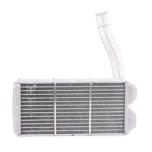 Heat Exchanger, interior heating