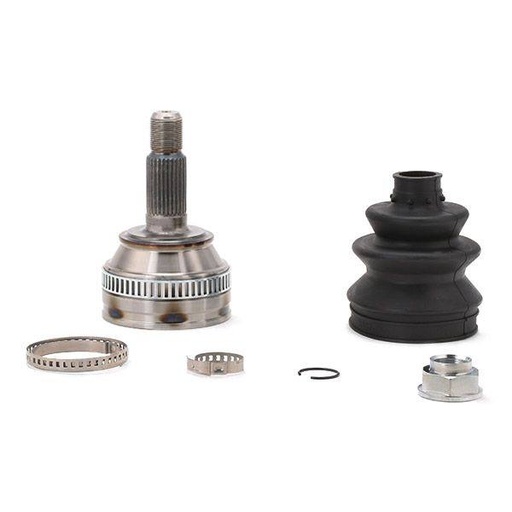 [SUPP-6358-5J0209] Joint Kit, drive shaft