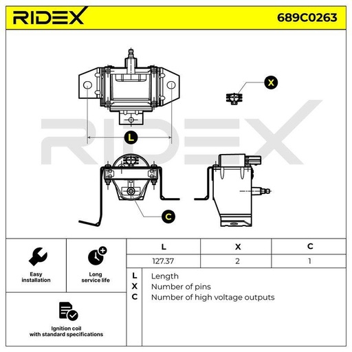 Ignition Coil