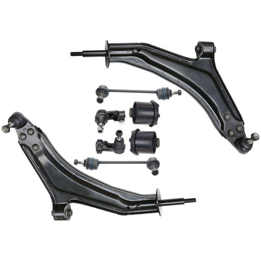 Repair Kit, control arm