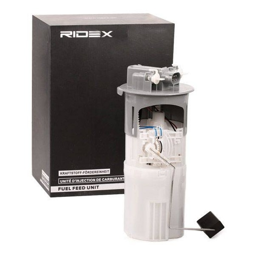 fuel supply unit