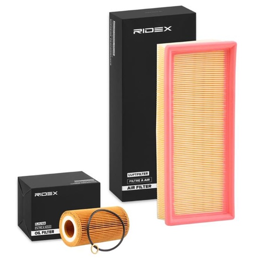 Filter Set
