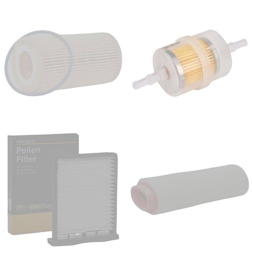 Filter Set