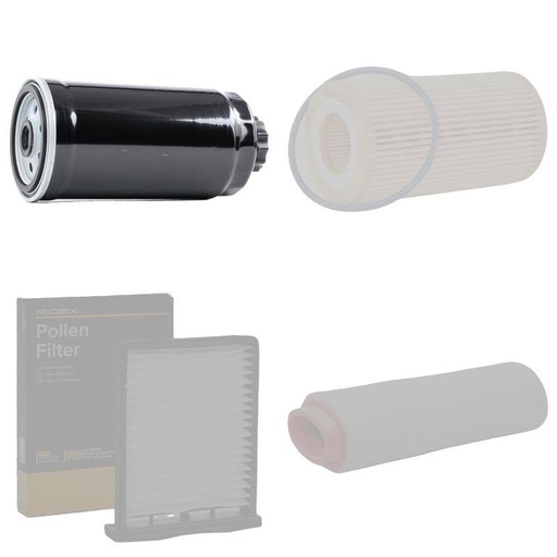 Filter Set