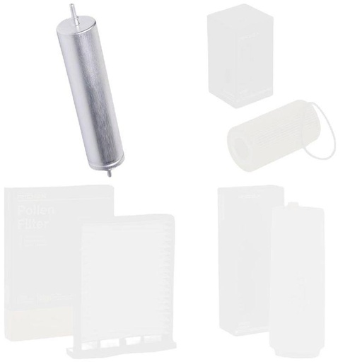 Filter Set
