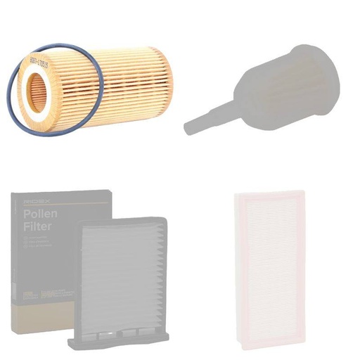 Filter Set