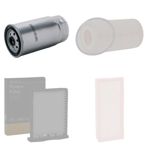 Filter Set