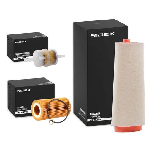 Filter Set
