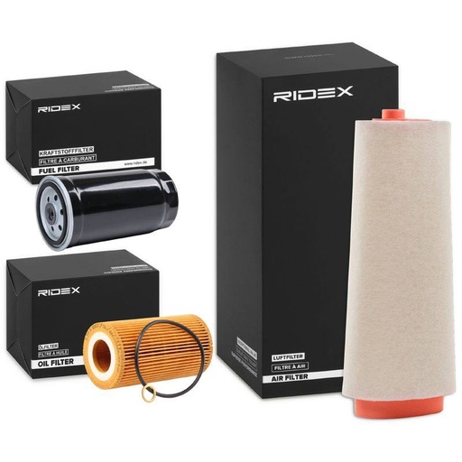 Filter Set