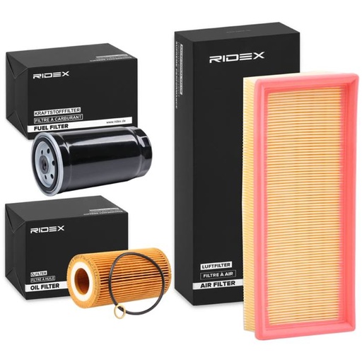 Filter Set