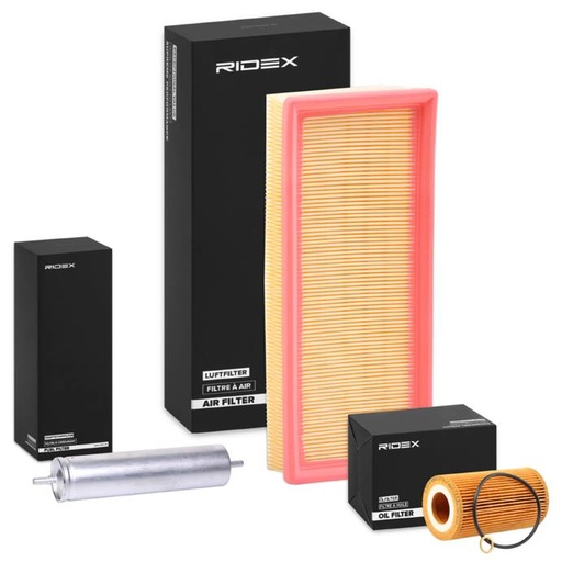 Filter Set