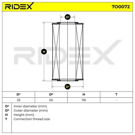 Oil Filter