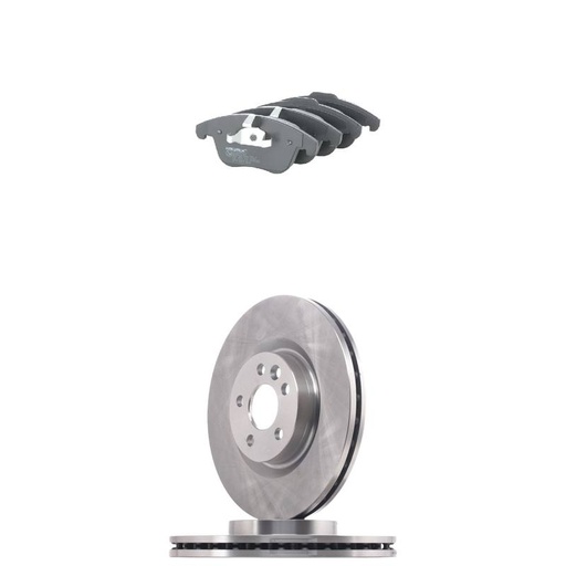 Brake Kit, disc brake
