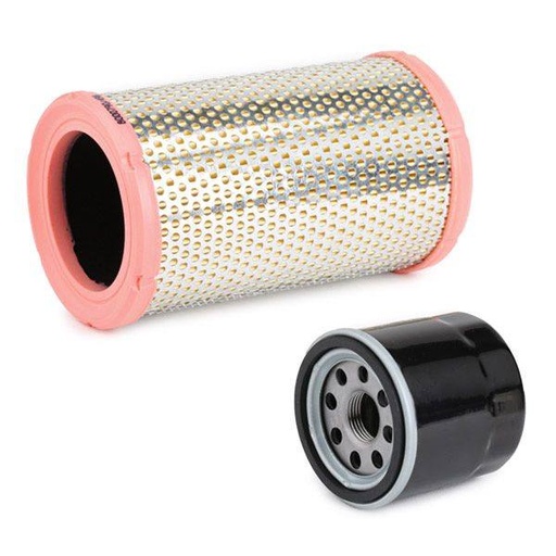 Filter Set