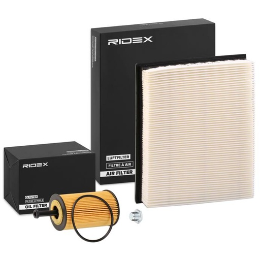 Filter Set