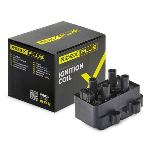 Ignition Coil