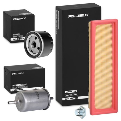 Filter Set