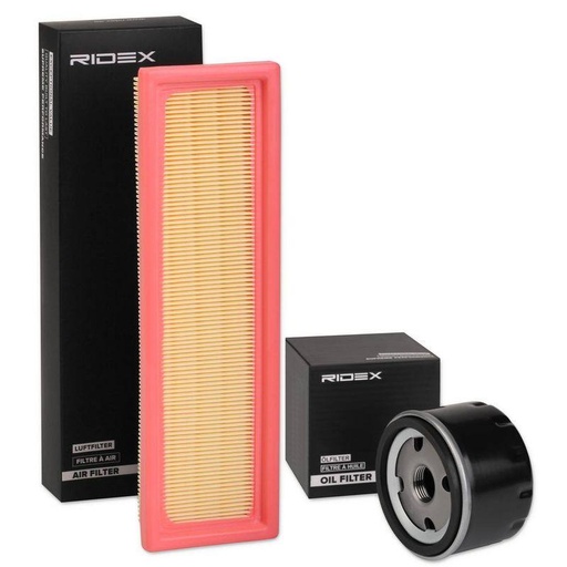 Filter Set