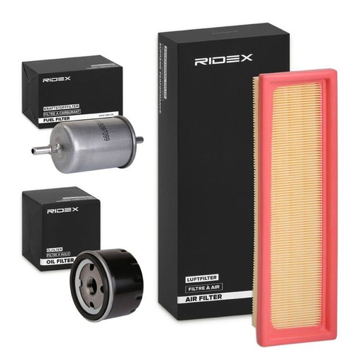 Filter Set