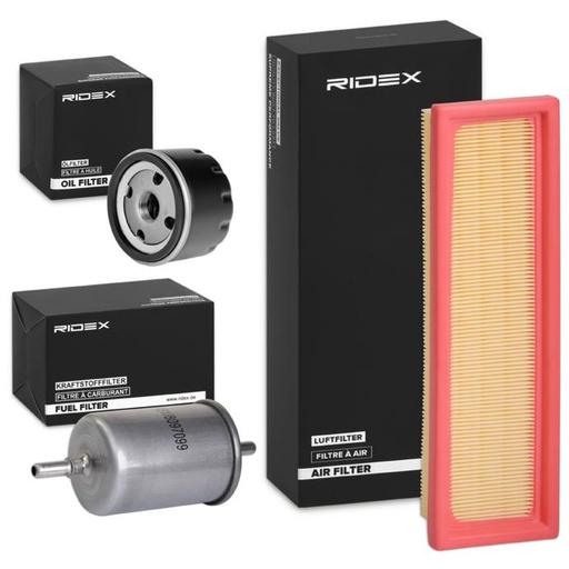 Filter Set