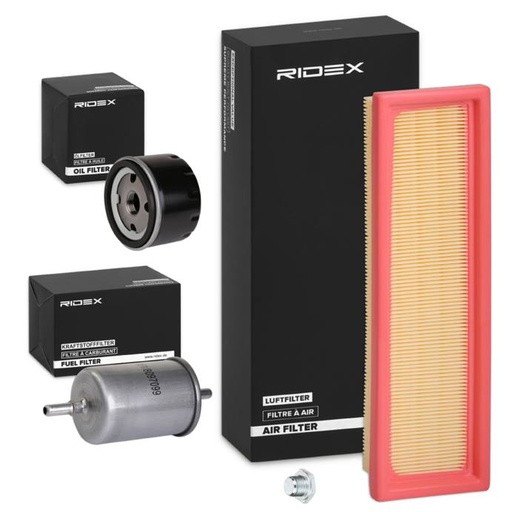 Filter Set