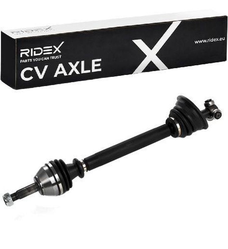 Drive Shaft